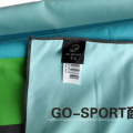 80% Polyeser &amp; 20% Polyamide Microfiber Sports Towel